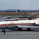 Iberia Airlines Flight 062