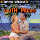 South Pacific 1958 Motion Picture Film Soundtrack Starring Mitzi Gaynor - 454 x 454