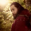 The Walking Dead - Cooper Andrews