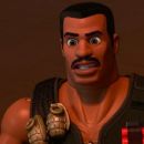 Toy Story of Terror - Carl Weathers