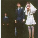 Company  Original 1970 Broadway Musical Starring Elaine Stritch - 454 x 498