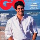 GQ Magazine [United States] (May 1989)