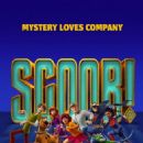 Scoob! (2020) - 454 x 673
