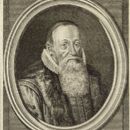 Petrus Plancius