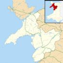 Communities in Gwynedd