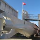 Research vessels of Switzerland