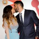 Giorgia Palmas – Convivio 2018 Red Carpet in Milan - 454 x 682