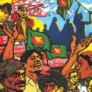 Works about the Bangladesh Liberation War