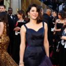 Marisa Tomei  - The 83rd Annual Academy Awards - Arrivals (2011)