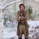 Black Sails behind the scenes photos
