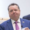 Boris Nevzorov (politician)