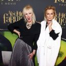 Absolutely Fabulous: The Movie (2016) - 454 x 682