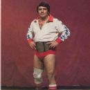 Paul Jones (wrestler)