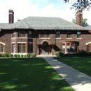 Houses in Cuyahoga County, Ohio