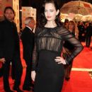 Eva Green - The Orange British Academy Film Awards (2011)