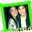 Kathryn Bernardo & Albie Casino