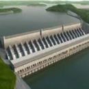 Hydroelectric power stations in Brazil