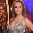 Dancing with the Stars. Taniec z gwiazdami - Wiktoria Gasiewska