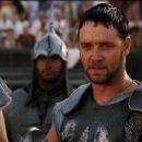 Gladiator - Russell Crowe - 454 x 193