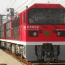 Kawasaki locomotives