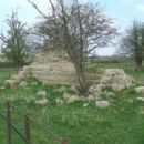 Deserted medieval villages in Buckinghamshire