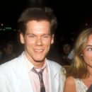 Kevin Bacon and Tracy Pollan - 454 x 333