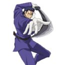 Hajime Saito