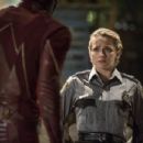 The Flash - Shantel VanSanten