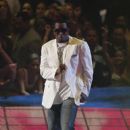 Sean 'Diddy' Combs - The 2005 MTV Vídeo Music Awards
