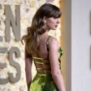 Taylor Swift - 81st Golden Globe Awards (2024) - 408 x 612