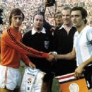 Netherlands at the 1978 FIFA World Cup