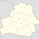 Buildings and structures in Belarus