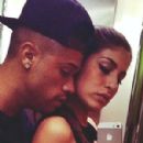 Mariano Díaz Mejía and Yaiza Moreno
