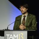 Taner Edis