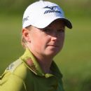 Arkansas Razorbacks women's golfers