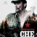 Cultural depictions of Che Guevara