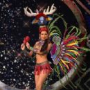 Angela Yuriar- Miss Grand International 2020 Preliminary- National Costume Competition - 454 x 410