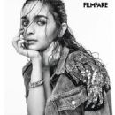 Varun Dhawan - Filmfare Magazine Pictorial [India] (April 2019) - 454 x 568