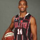 Garfield Blair