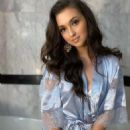 Sara Winter- Miss Grand International 2020- Quarantine in Thailand - 454 x 568