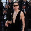 Natasha Andrews – ‘Le Comte De Monte-cristo’ Red Carpet – 2024 Cannes Film Festival - 454 x 568