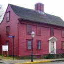 1697 establishments in Rhode Island
