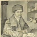 Alexander Voeykov