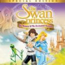 The Swan Princess: The Mystery of the Enchanted Kingdom