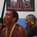 Deaths in Amazonas (Brazilian state)