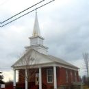 Methodism in Vermont