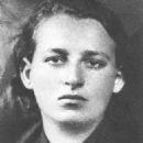 Warsaw Ghetto Uprising insurgents