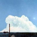 Explosions in 1955