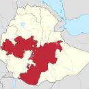 Mass murder in Ethiopia by century