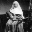 Marie-Eugénie de Jésus